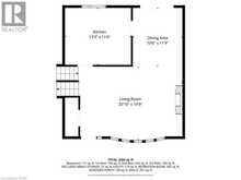 7 BRAEMAR Place | Hamilton Ontario | Slide Image Forty-nine