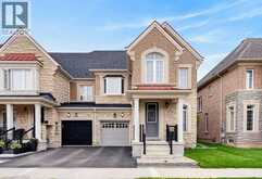523 TERRACE Way | Oakville Ontario | Slide Image One