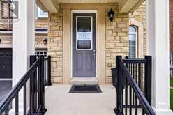 523 TERRACE Way | Oakville Ontario | Slide Image Two
