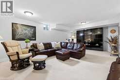 523 TERRACE Way | Oakville Ontario | Slide Image Thirty-two