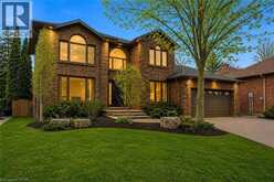 28 DEERVIEW Avenue | Ancaster Ontario | Slide Image One