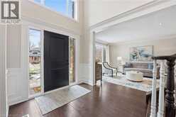 28 DEERVIEW Avenue | Ancaster Ontario | Slide Image Four