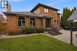 28 DEERVIEW Avenue | Ancaster Ontario | Slide Image Forty-one