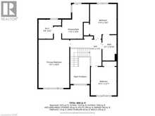 28 DEERVIEW Avenue | Ancaster Ontario | Slide Image Forty-seven