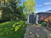 11 DUNCAIRN Avenue | Kitchener Ontario | Slide Image Twenty-five