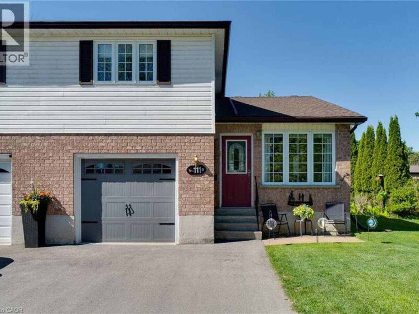 111B MILLER Crescent, Minto, Ontario N0G 2P0