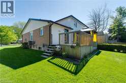 111B MILLER Crescent | Minto Ontario | Slide Image Forty-six