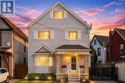 14 NIAGARA Street | Hamilton Ontario | Slide Image Two