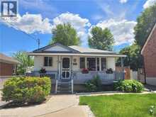 239 WEST 18TH Street | Hamilton Ontario | Slide Image One
