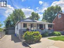 239 WEST 18TH Street | Hamilton Ontario | Slide Image Two