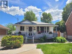 239 WEST 18TH Street Hamilton Ontario, L9C 4H1
