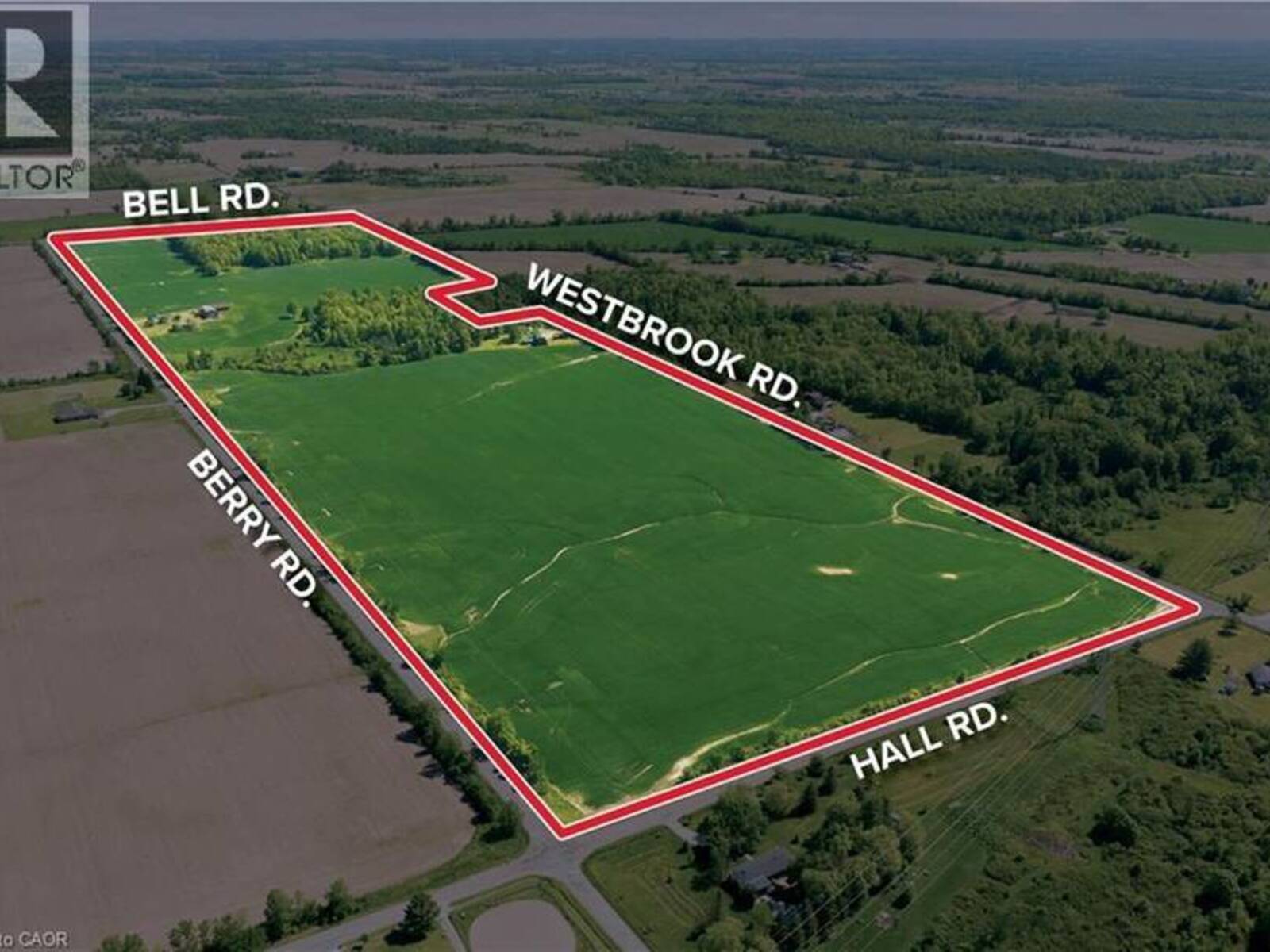 5153 BERRY Road, Binbrook, Ontario L0R 1C0