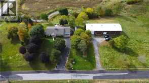 17 CEMETERY Road | Wilsonville Ontario | Slide Image One