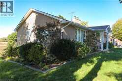 17 CEMETERY Road | Wilsonville Ontario | Slide Image Three