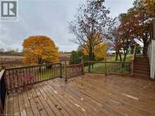 17 CEMETERY Road | Wilsonville Ontario | Slide Image Thirty-two