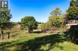 17 CEMETERY Road | Wilsonville Ontario | Slide Image Thirty-five