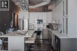 66 BAY Street S Unit# PH10 | Hamilton Ontario | Slide Image Ten