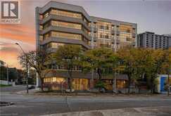 66 BAY Street S Unit# PH10 | Hamilton Ontario | Slide Image One