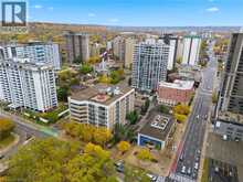66 BAY Street S Unit# PH10 | Hamilton Ontario | Slide Image Thirty-seven