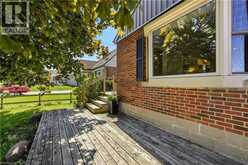 101 IRENE Avenue | Hamilton Ontario | Slide Image Three