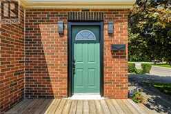 101 IRENE Avenue | Hamilton Ontario | Slide Image Four