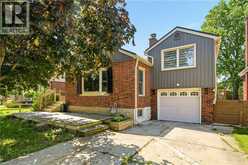 101 IRENE Avenue | Hamilton Ontario | Slide Image One