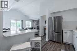 1056 INAWENDAWIN Road | Baysville Ontario | Slide Image Twelve