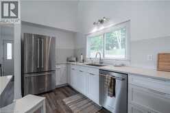 1056 INAWENDAWIN Road | Baysville Ontario | Slide Image Thirteen