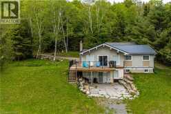 1056 INAWENDAWIN Road | Baysville Ontario | Slide Image Two