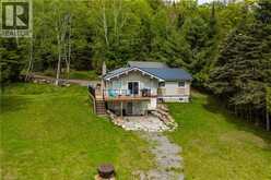 1056 INAWENDAWIN Road | Baysville Ontario | Slide Image Five