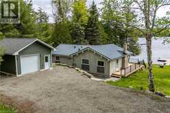 1056 INAWENDAWIN Road | Baysville Ontario | Slide Image Six