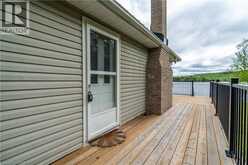 1056 INAWENDAWIN Road | Baysville Ontario | Slide Image Thirty-three