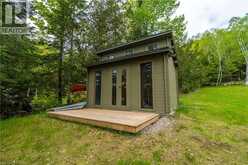 1056 INAWENDAWIN Road | Baysville Ontario | Slide Image Thirty-six