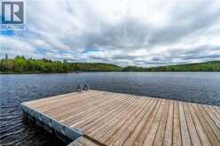 1056 INAWENDAWIN Road | Baysville Ontario | Slide Image Forty-one