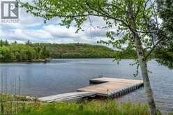 1056 INAWENDAWIN Road | Baysville Ontario | Slide Image Forty-two