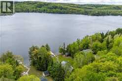 1056 INAWENDAWIN Road | Baysville Ontario | Slide Image Forty-eight