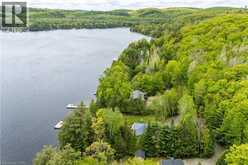 1056 INAWENDAWIN Road | Baysville Ontario | Slide Image Forty-nine