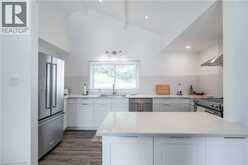 1056 INAWENDAWIN Road | Baysville Ontario | Slide Image Eight