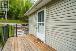 1056 INAWENDAWIN Road | Baysville Ontario | Slide Image Thirty-two