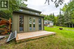 1056 INAWENDAWIN Road | Baysville Ontario | Slide Image Thirty-seven