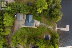 1056 INAWENDAWIN Road | Baysville Ontario | Slide Image Forty-six