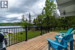 1056 INAWENDAWIN Road | Baysville Ontario | Slide Image Thirty-four