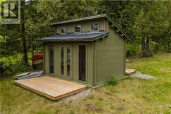 1056 INAWENDAWIN Road | Baysville Ontario | Slide Image Thirty-five