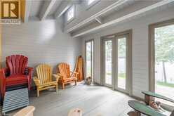 1056 INAWENDAWIN Road | Baysville Ontario | Slide Image Thirty-nine