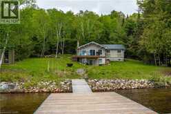1056 INAWENDAWIN Road | Baysville Ontario | Slide Image Forty
