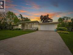 899 NIAGARA Parkway Fort Erie Ontario, L2A 5M4