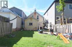 12 WOOD Street W | Hamilton Ontario | Slide Image Thirteen