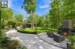 3205 HIGHPOINT Court | Burlington Ontario | Slide Image Thirty-seven