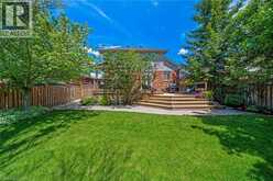 6 SCOTTSWOOD Lane | Caledonia Ontario | Slide Image Forty
