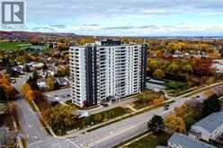 2055 UPPER MIDDLE Road Unit# 602 | Burlington Ontario | Slide Image One